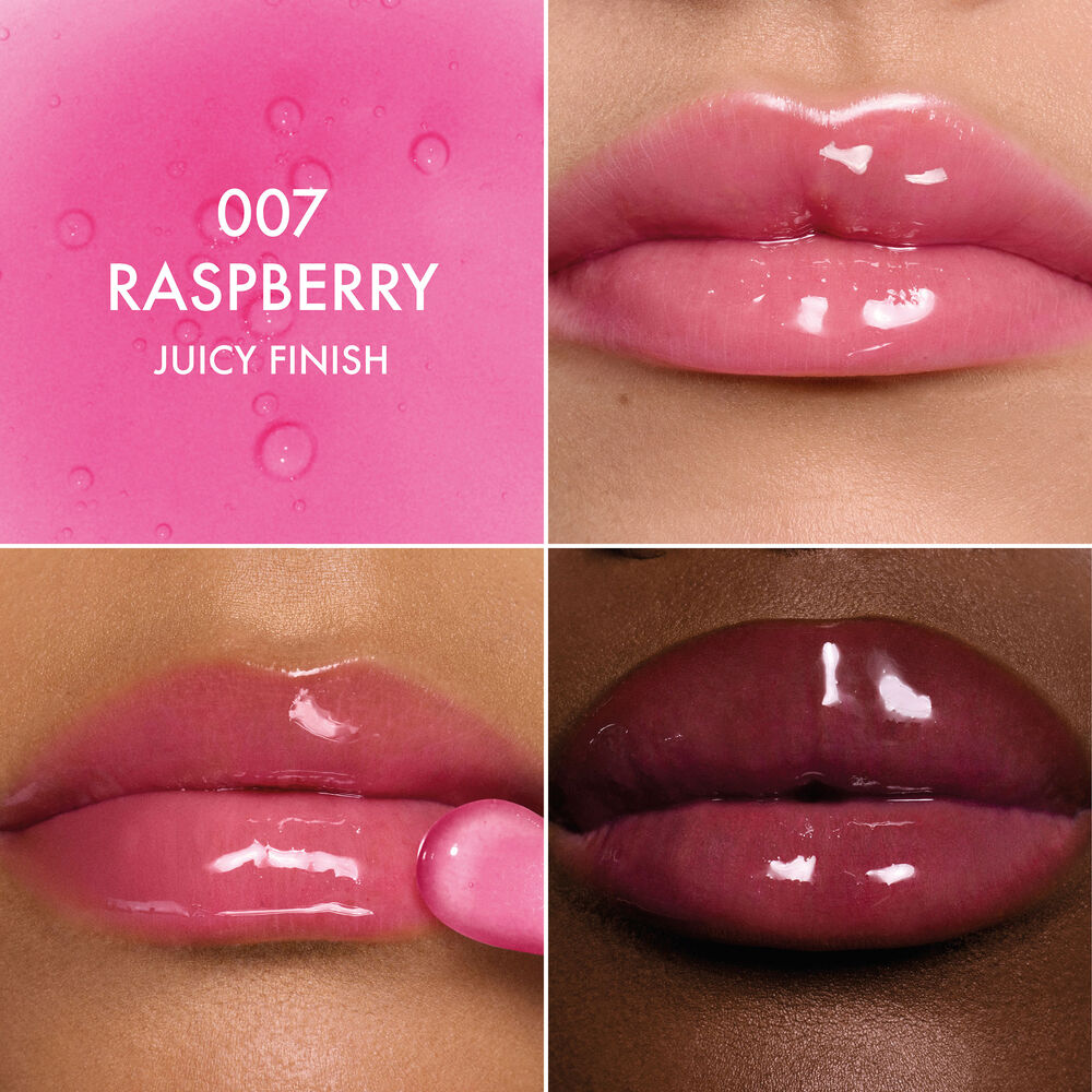 DIOR ADDICT LIP GLOW OIL (ACEITE PARA LABIOS)